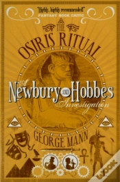 Capa do artigo The Osiris Ritual