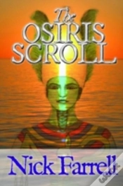 Capa do artigo The Osiris Scroll