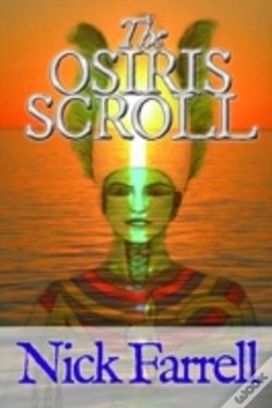 Capa do artigo The Osiris Scroll