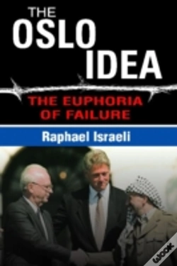 Capa do artigo The Oslo Idea