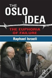 Capa do artigo The Oslo Idea