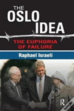 Capa do artigo The Oslo Idea