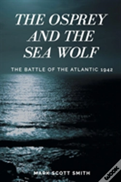Capa do artigo The Osprey And The Sea Wolf