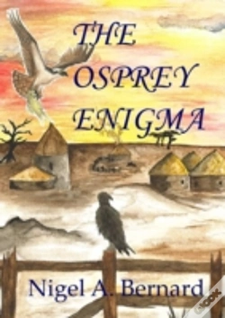 Capa do artigo The Osprey Enigma