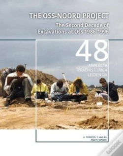 Capa do artigo The Oss-Noord Project