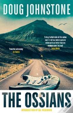 Capa do artigo The Ossians