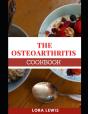 The Osteoarthritis Cookbook - Preview