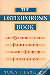 Capa do artigo The Osteoporosis Book