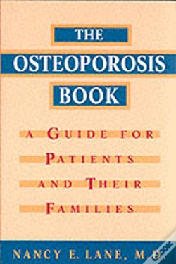 Capa do artigo The Osteoporosis Book