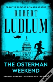 Capa do artigo The Osterman Weekend
