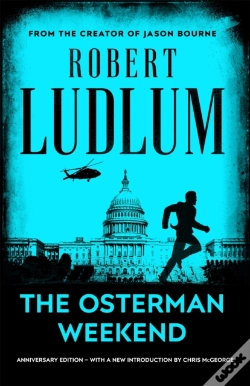 Capa do artigo The Osterman Weekend