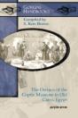 The Ostraca Of The Coptic Museum In Old - Preview