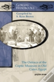 Capa do artigo The Ostraca Of The Coptic Museum In Old