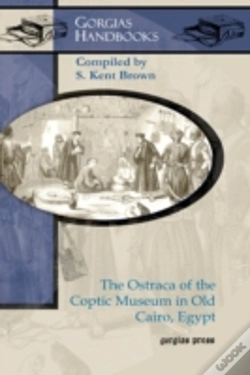 Capa do artigo The Ostraca Of The Coptic Museum In Old