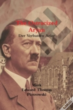 Capa do artigo The Ostracized Aryan - Der Verbatten Arier