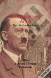 Capa do artigo The Ostracized Aryan - Der Verbatten Arier