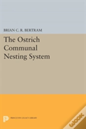 Capa do artigo The Ostrich Communal Nesting System