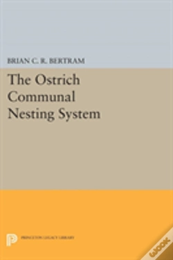 Capa do artigo The Ostrich Communal Nesting System