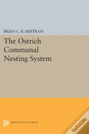 Capa do artigo The Ostrich Communal Nesting System