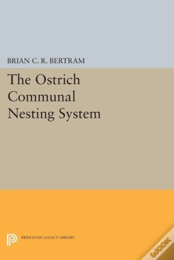 Capa do artigo The Ostrich Communal Nesting System