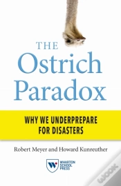 Capa do artigo The Ostrich Paradox
