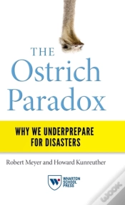 Capa do artigo The Ostrich Paradox