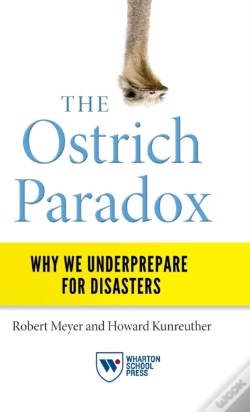 Capa do artigo The Ostrich Paradox