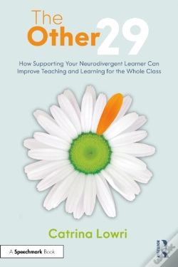 Capa do artigo The Other 29: How Supporting Your Neurodivergent Learner Can Improve Teaching And Learning For The Whole Class