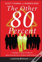 Capa do artigo The Other 80 Percent