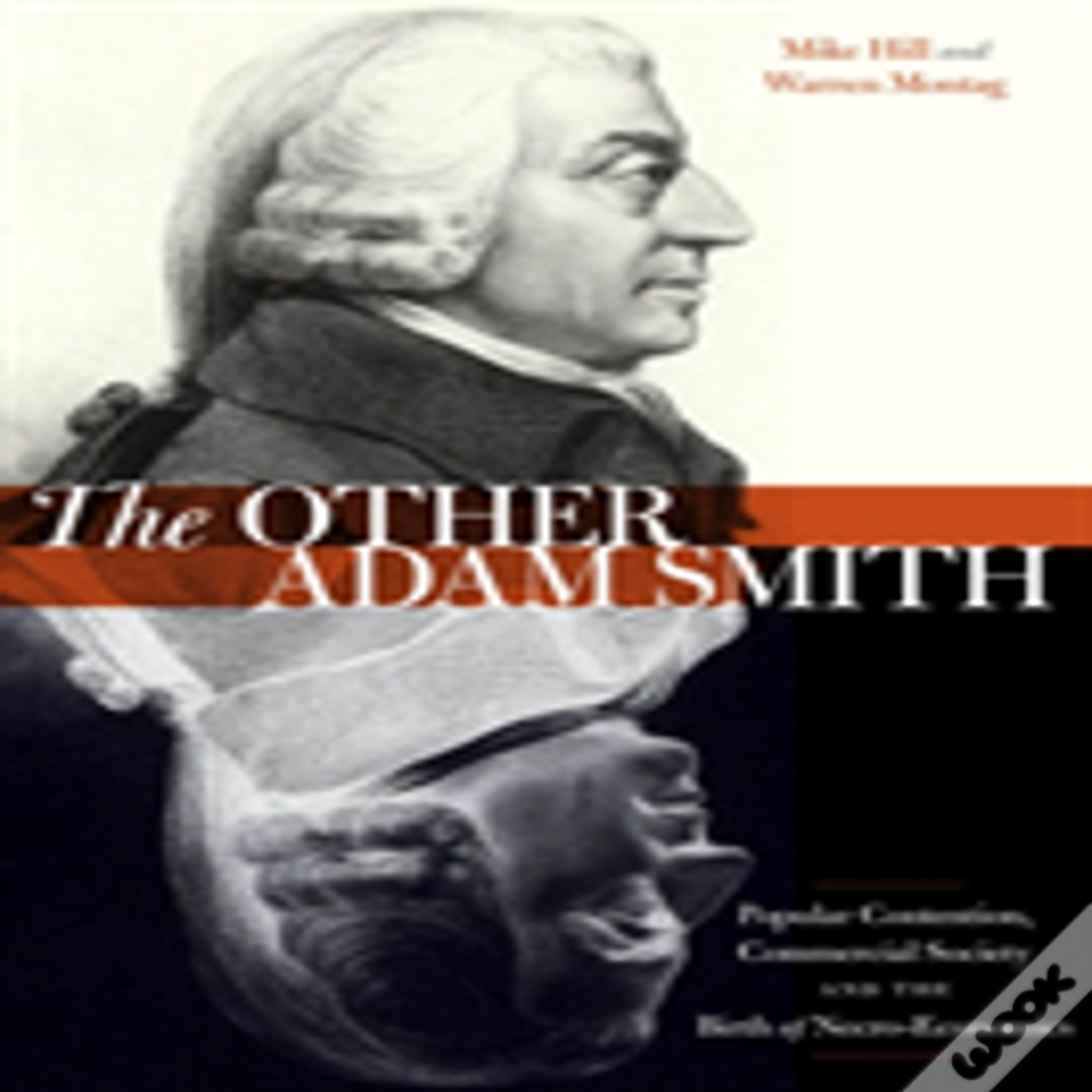 The Other Adam Smith