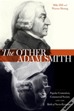 Capa do artigo The Other Adam Smith