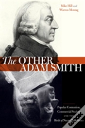 Capa do artigo The Other Adam Smith