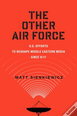 Capa do artigo The Other Air Force