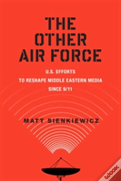 Capa do artigo The Other Air Force