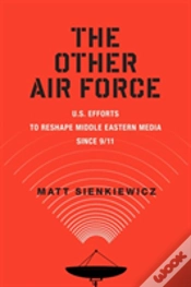 Capa do artigo The Other Air Force