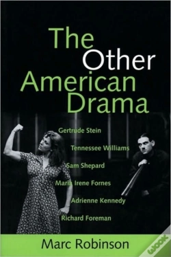 Capa do artigo The Other American Drama