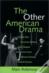 The Other American Drama