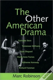 Capa do artigo The Other American Drama
