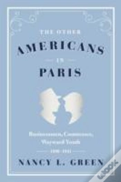 Capa do artigo The Other Americans In Paris