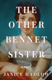 Capa do artigo The Other Bennet Sister