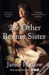 Capa do artigo The Other Bennet Sister