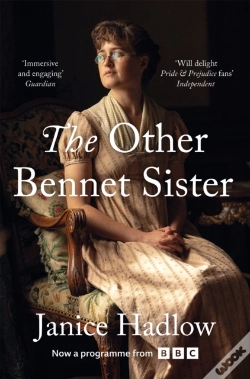 Capa do artigo The Other Bennet Sister