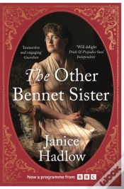 Capa do artigo The Other Bennet Sister
