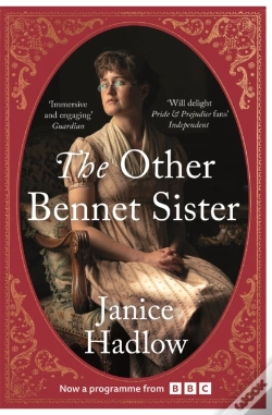 Capa do artigo The Other Bennet Sister