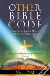 Capa do artigo The Other Bible Code