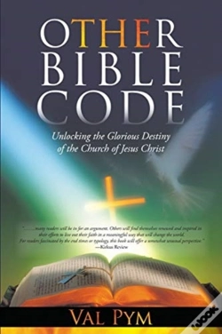 Capa do artigo The Other Bible Code
