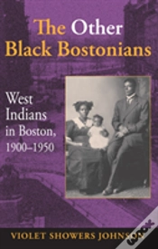 Capa do artigo The Other Black Bostonians