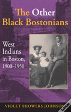 Capa do artigo The Other Black Bostonians
