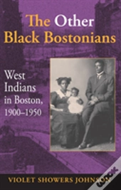 The Other Black Bostonians