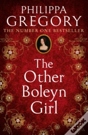 Capa do artigo The Other Boleyn Girl